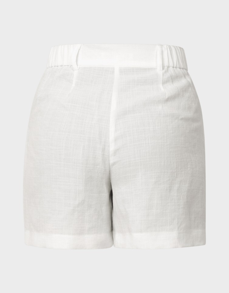 LITA HW LINEN LOOK SHORTS