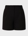 LITA HW LINEN LOOK SHORTS