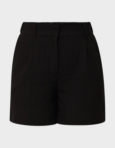 LITA HW LINEN LOOK SHORTS