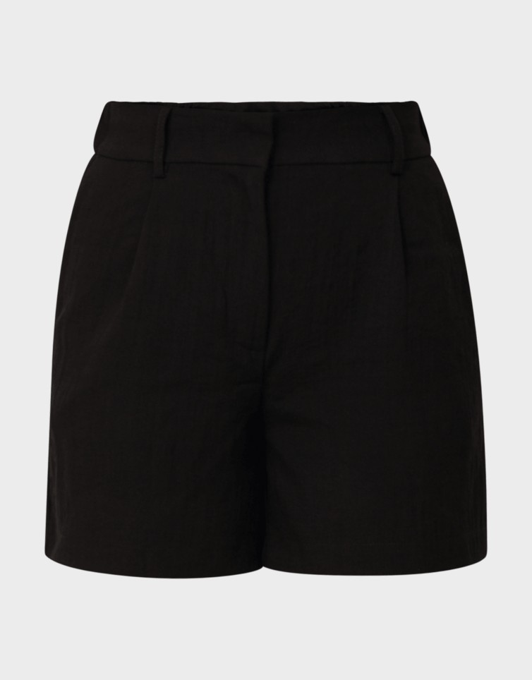LITA HW LINEN LOOK SHORTS