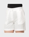 LITA HW LINEN LOOK SHORTS