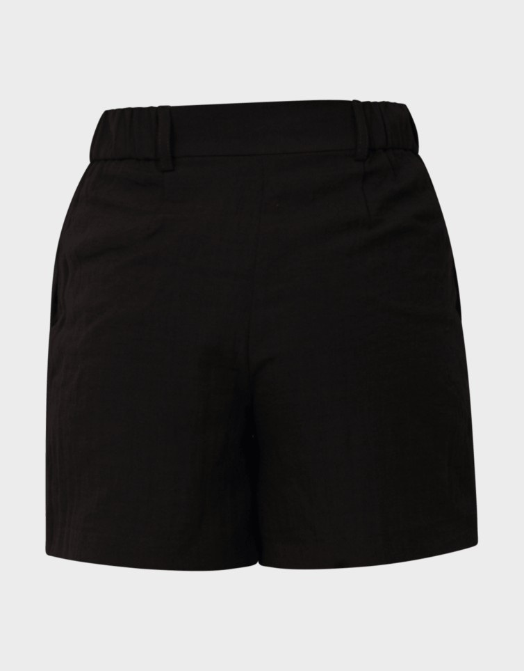 LITA HW LINEN LOOK SHORTS