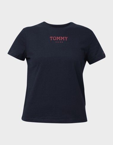 REG ESSENTIAL LOGO 2 TEE