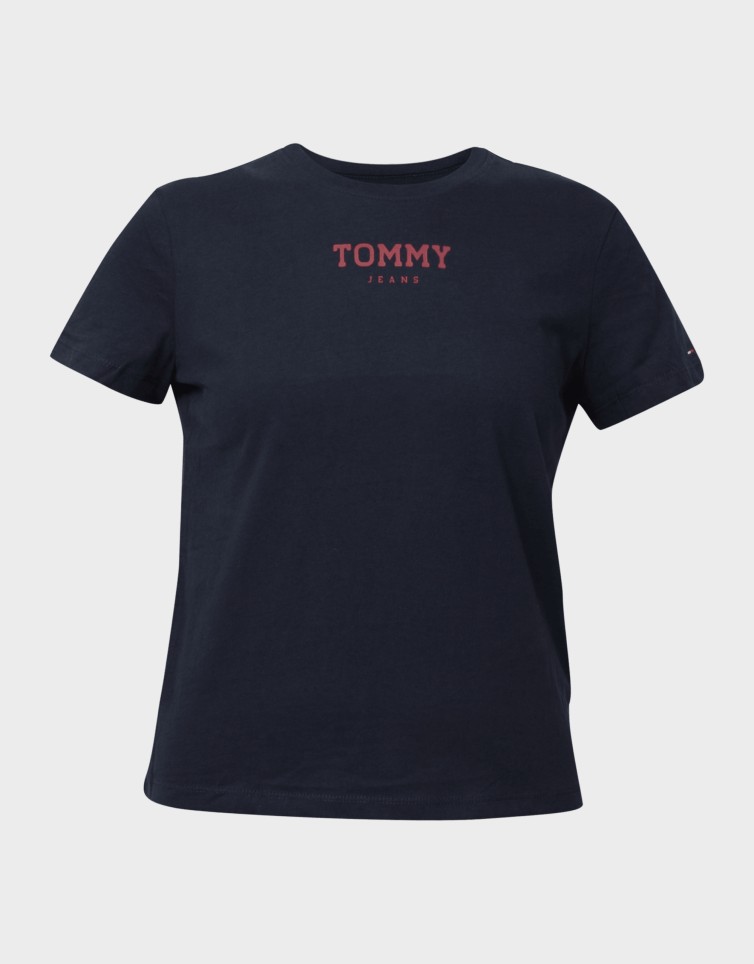 REG ESSENTIAL LOGO 2 TEE
