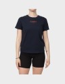 REG ESSENTIAL LOGO 2 TEE