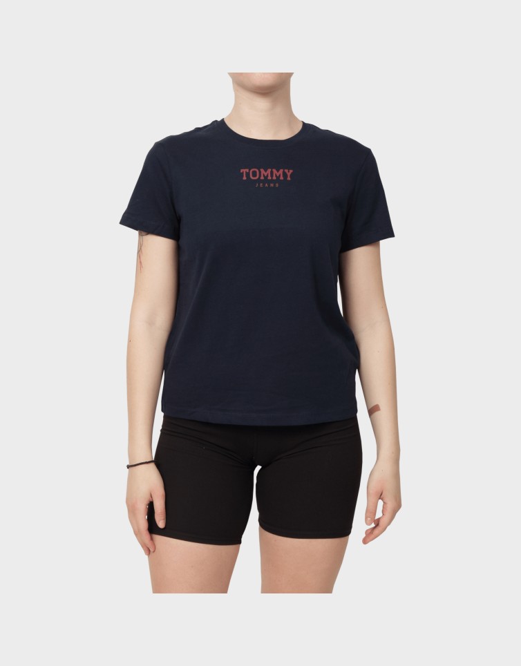 REG ESSENTIAL LOGO 2 TEE