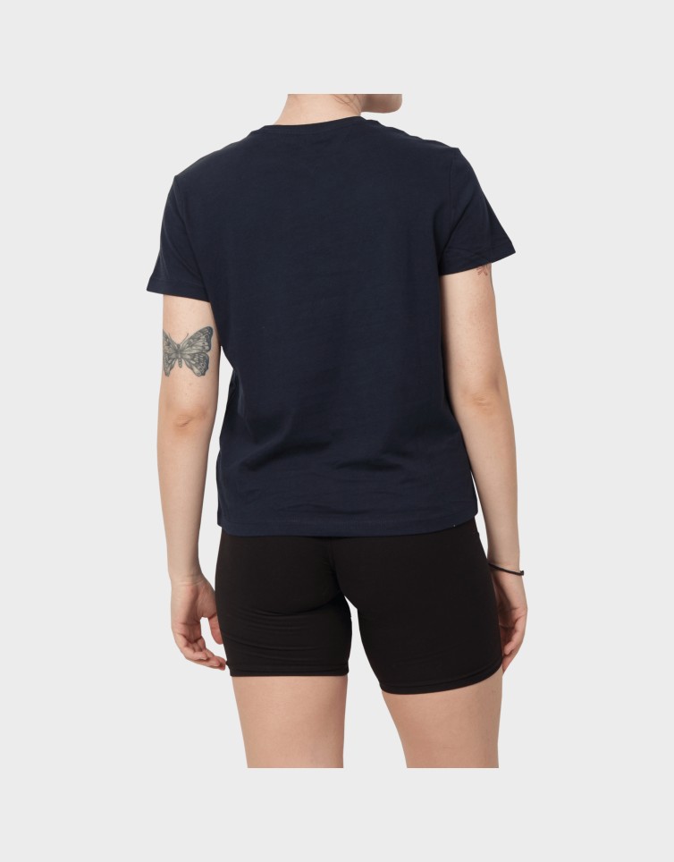 REG ESSENTIAL LOGO 2 TEE