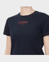 REG ESSENTIAL LOGO 2 TEE