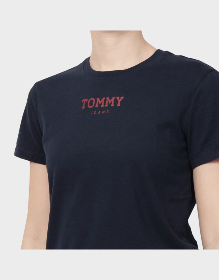 REG ESSENTIAL LOGO 2 TEE