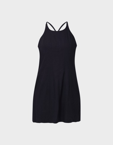MIDI DRESS