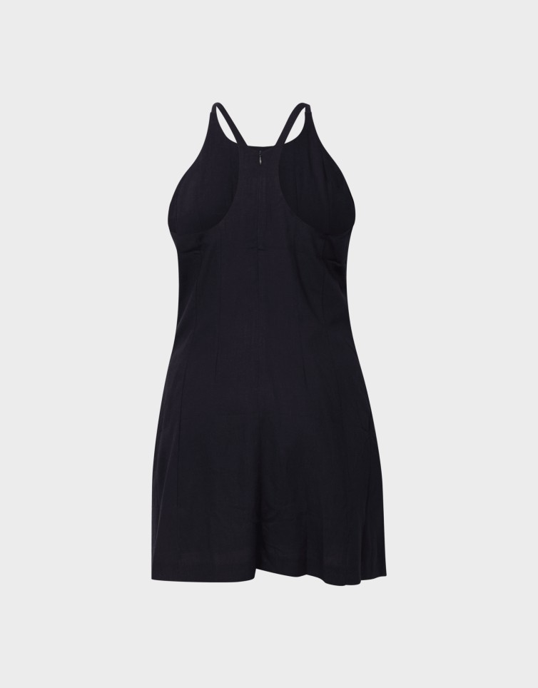 MIDI DRESS