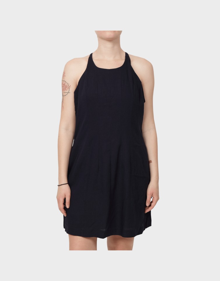 MIDI DRESS