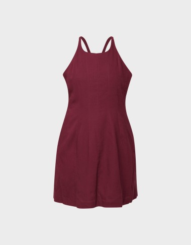 MIDI DRESS