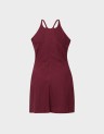 MIDI DRESS