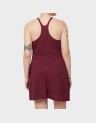 MIDI DRESS
