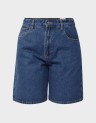 BASIC DENIM SHORTS
