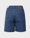 BASIC DENIM SHORTS