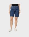 BASIC DENIM SHORTS