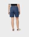 BASIC DENIM SHORTS