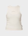 D3 OVIN ESSENTIAL LOGO RACER VEST