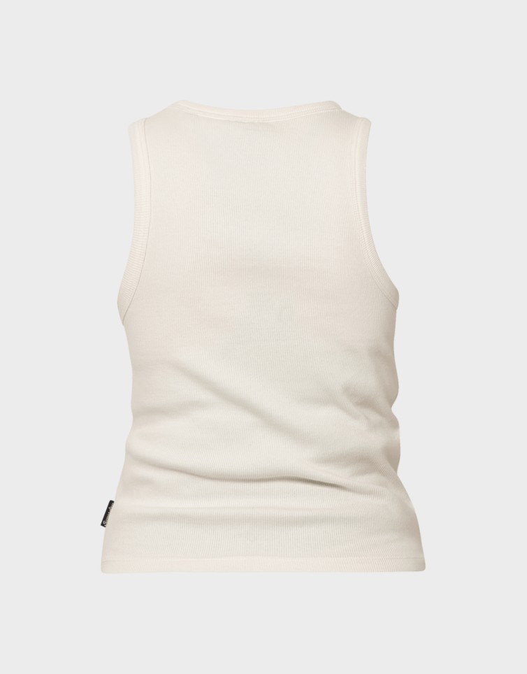 D3 OVIN ESSENTIAL LOGO RACER VEST