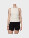 D3 OVIN ESSENTIAL LOGO RACER VEST