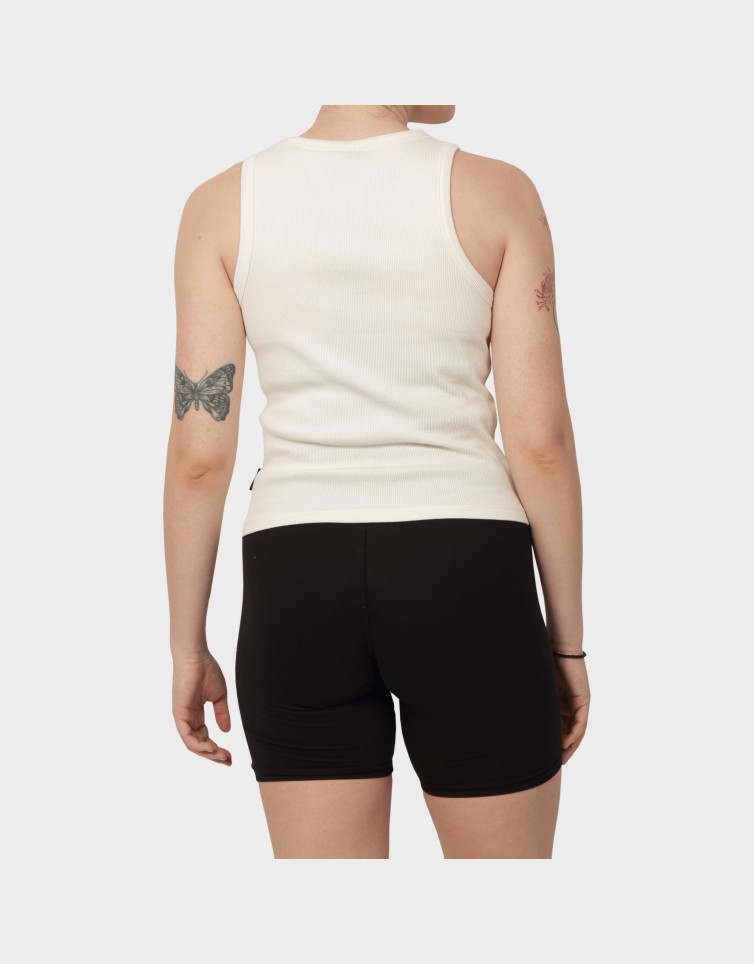D3 OVIN ESSENTIAL LOGO RACER VEST
