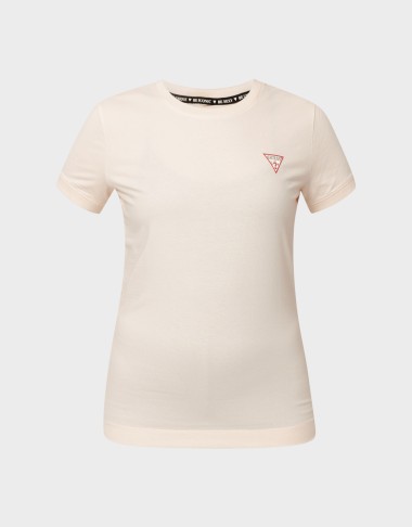 MINI TRIANGLE TEE