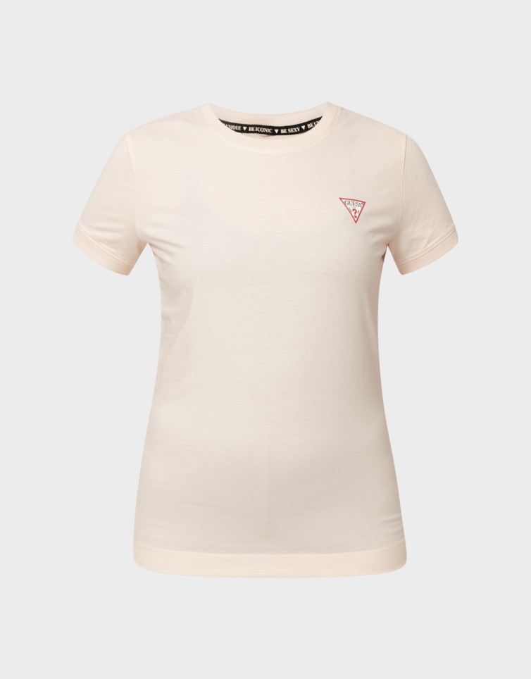 MINI TRIANGLE TEE