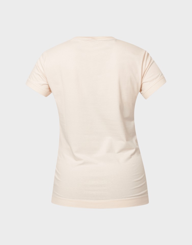 MINI TRIANGLE TEE