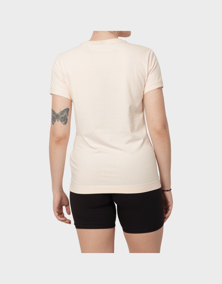 MINI TRIANGLE TEE