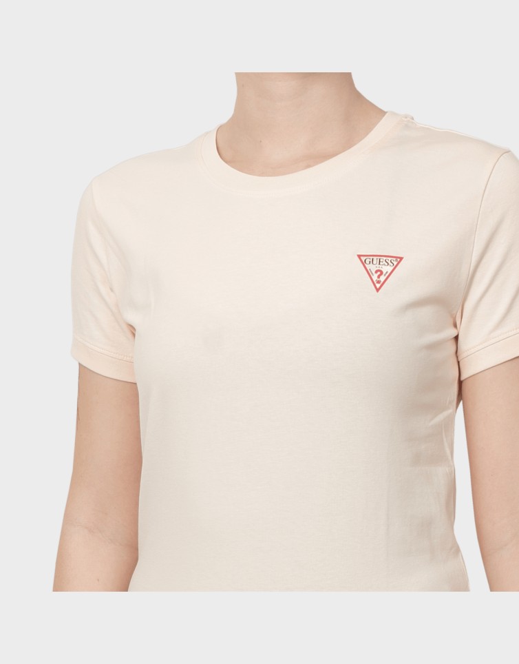 MINI TRIANGLE TEE
