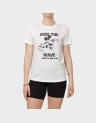 MICKEY MINNIE REG S/S T-SHIRT
