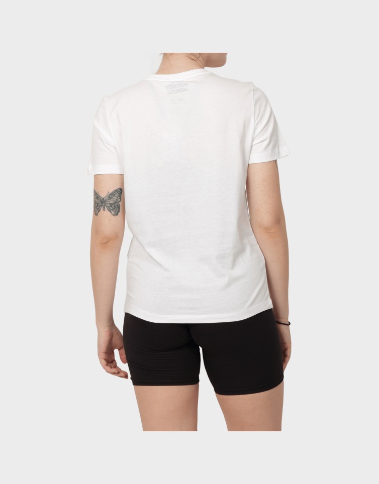 MICKEY MINNIE REG S/S T-SHIRT
