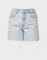 JOYCE HR SHORT DESTROY SHORTS