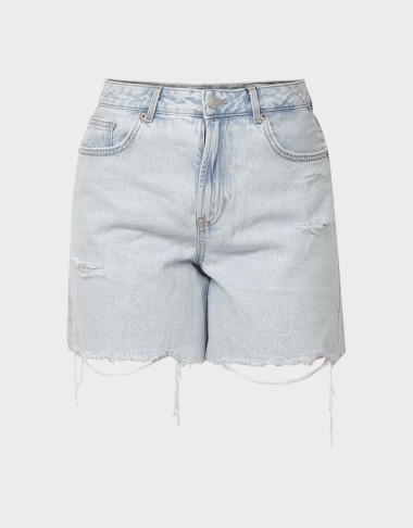 JOYCE HR SHORT DESTROY SHORTS