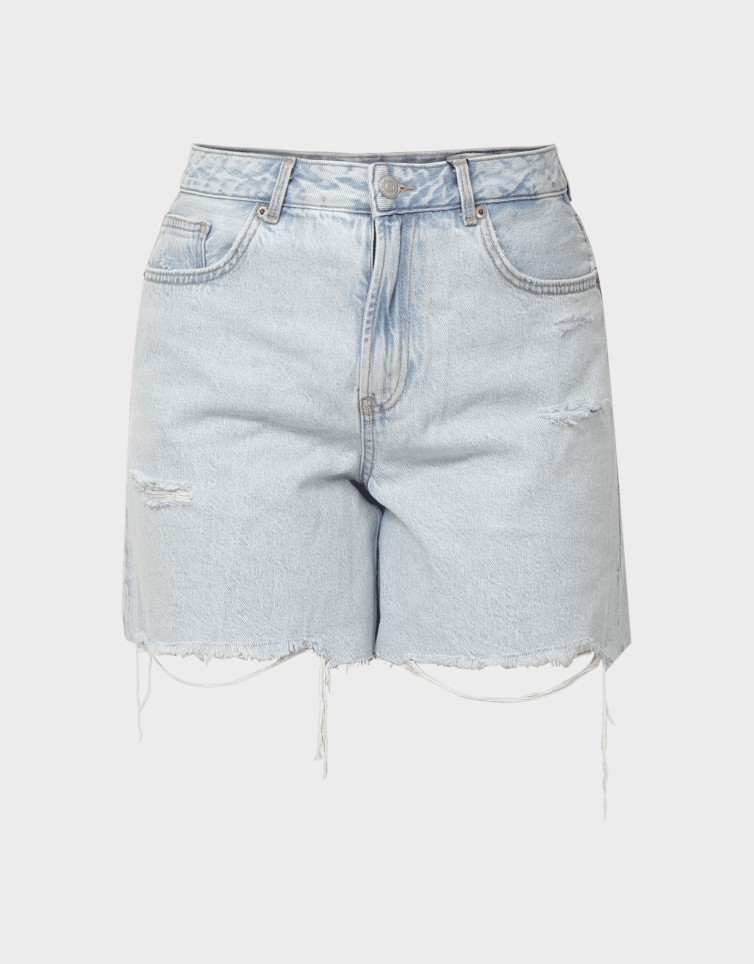 JOYCE HR SHORT DESTROY SHORTS