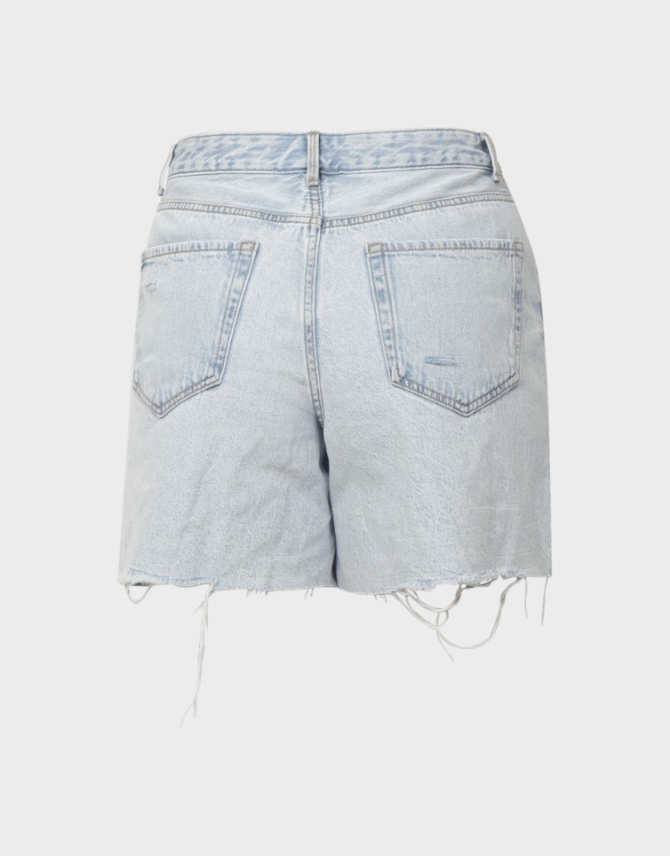 JOYCE HR SHORT DESTROY SHORTS