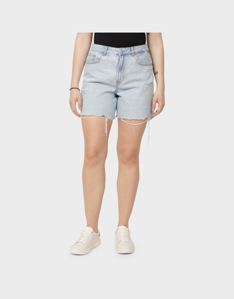 JOYCE HR SHORT DESTROY SHORTS