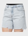 JOYCE HR SHORT DESTROY SHORTS