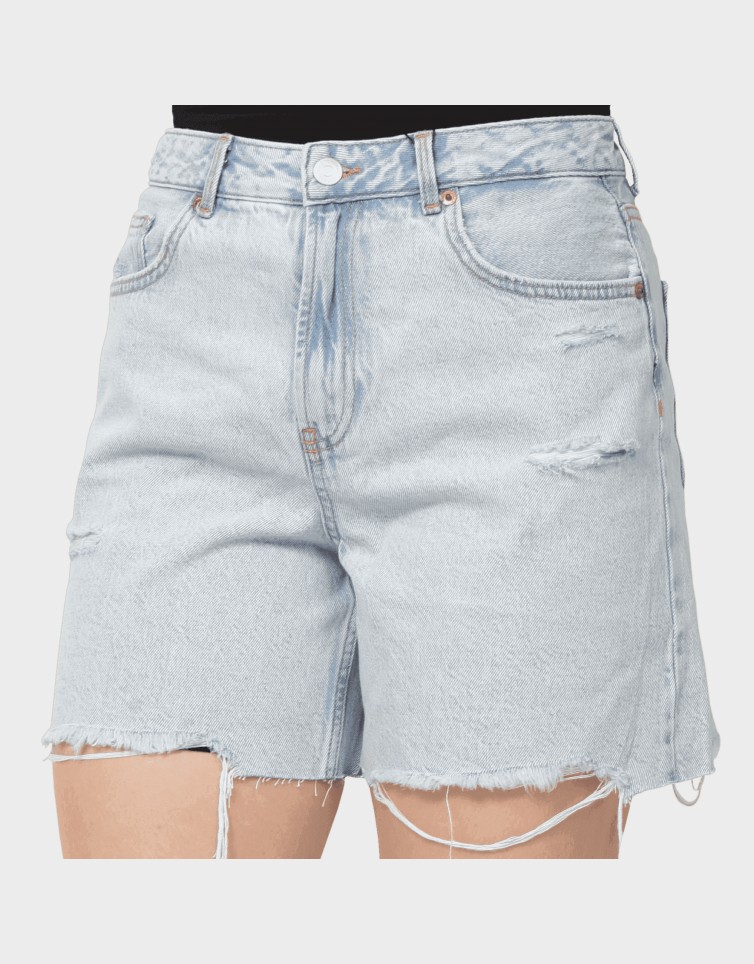 JOYCE HR SHORT DESTROY SHORTS