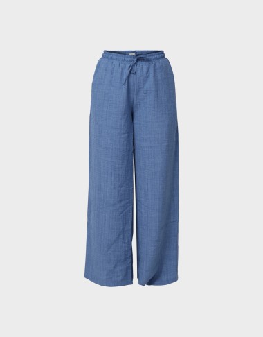 DENIM PANTS