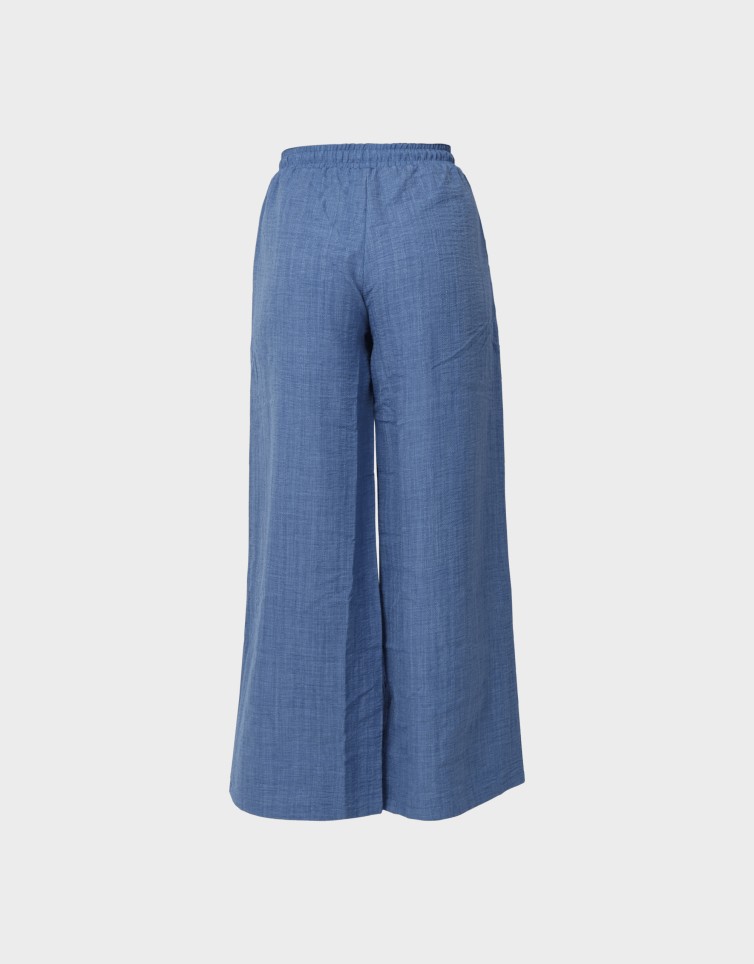 DENIM PANTS