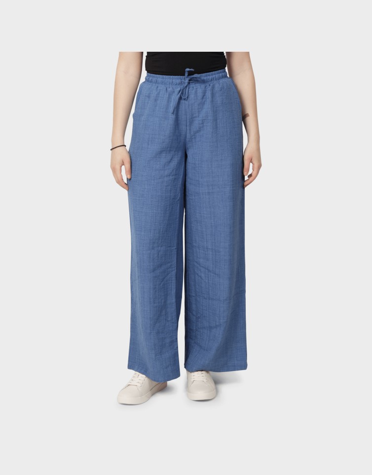 DENIM PANTS