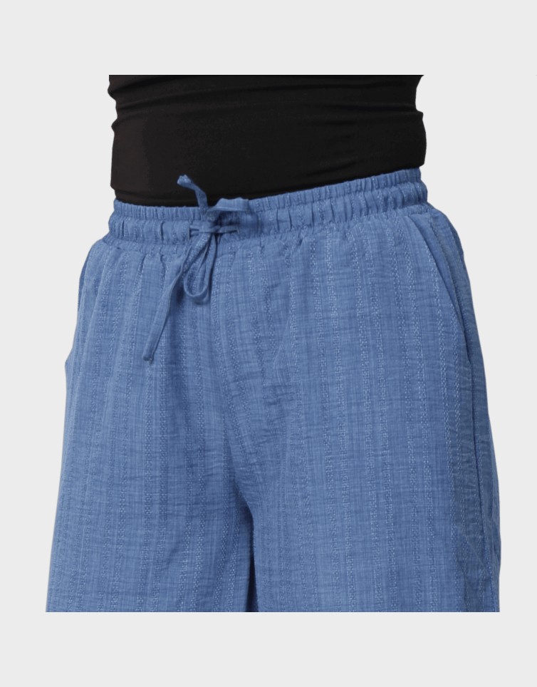 DENIM PANTS