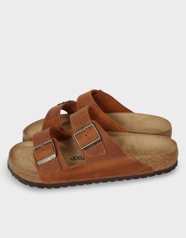 LEATHER ARIZONA