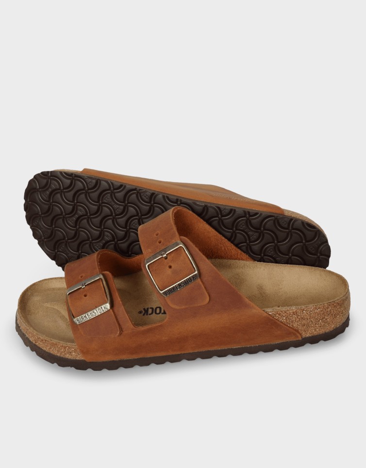 LEATHER ARIZONA