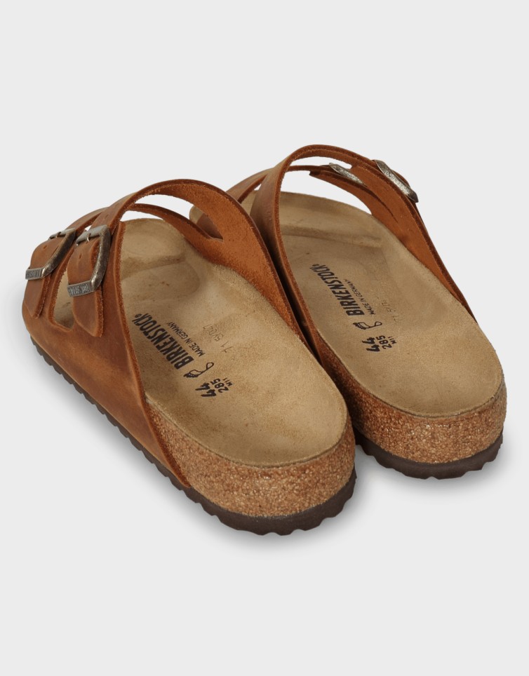 LEATHER ARIZONA