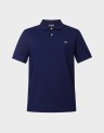 SHIELD PIQUE POLO