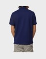 SHIELD PIQUE POLO